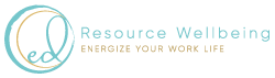 Resource Wellbeing Logo
